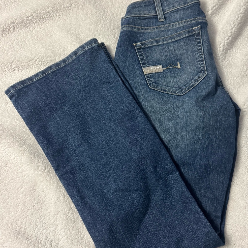 Women’s Ariat Jeans